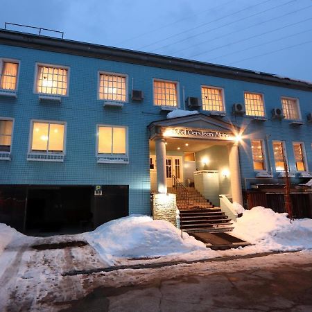 Hotel Cerulean Alpine 오타리 외부 사진