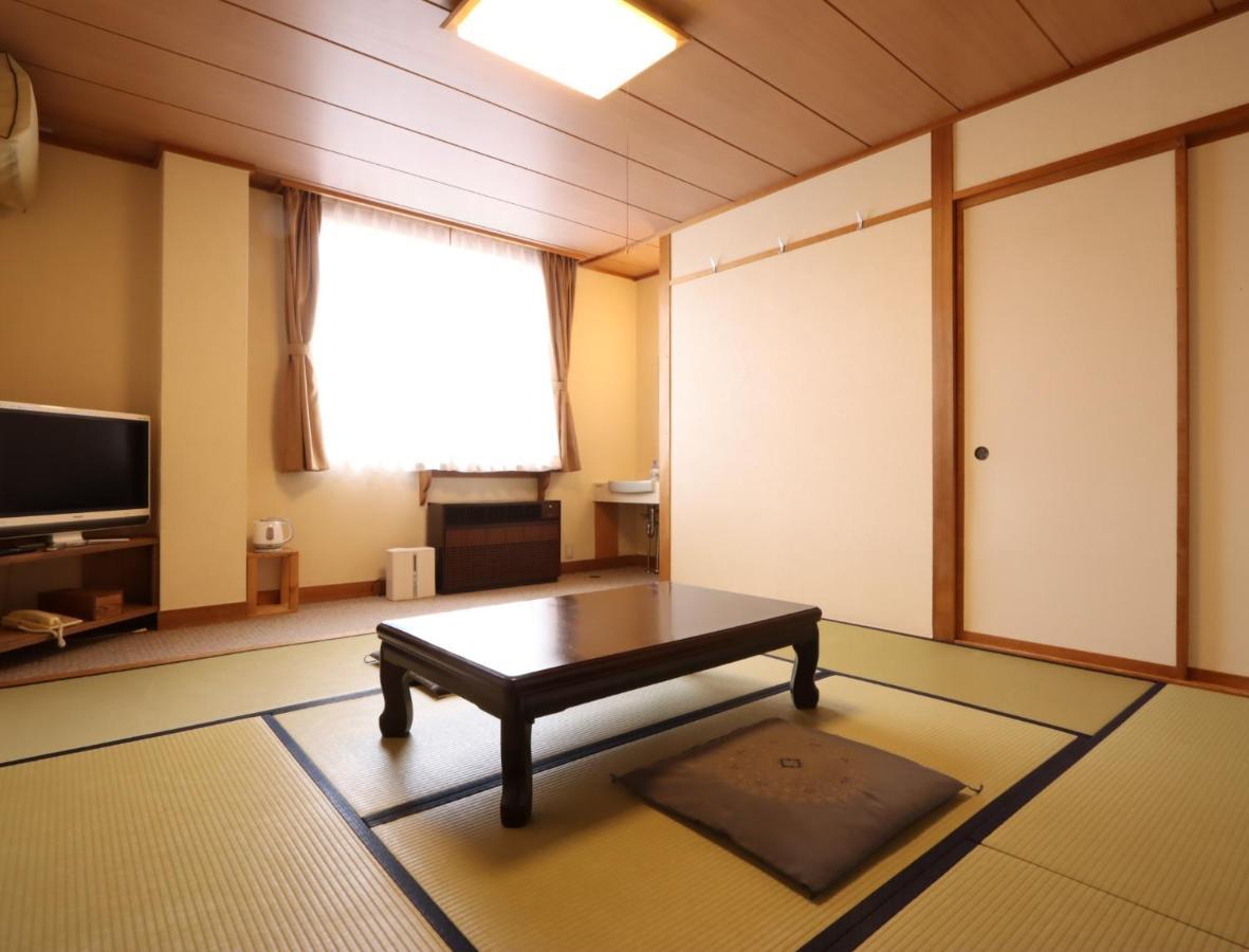 Hotel Cerulean Alpine 오타리 외부 사진