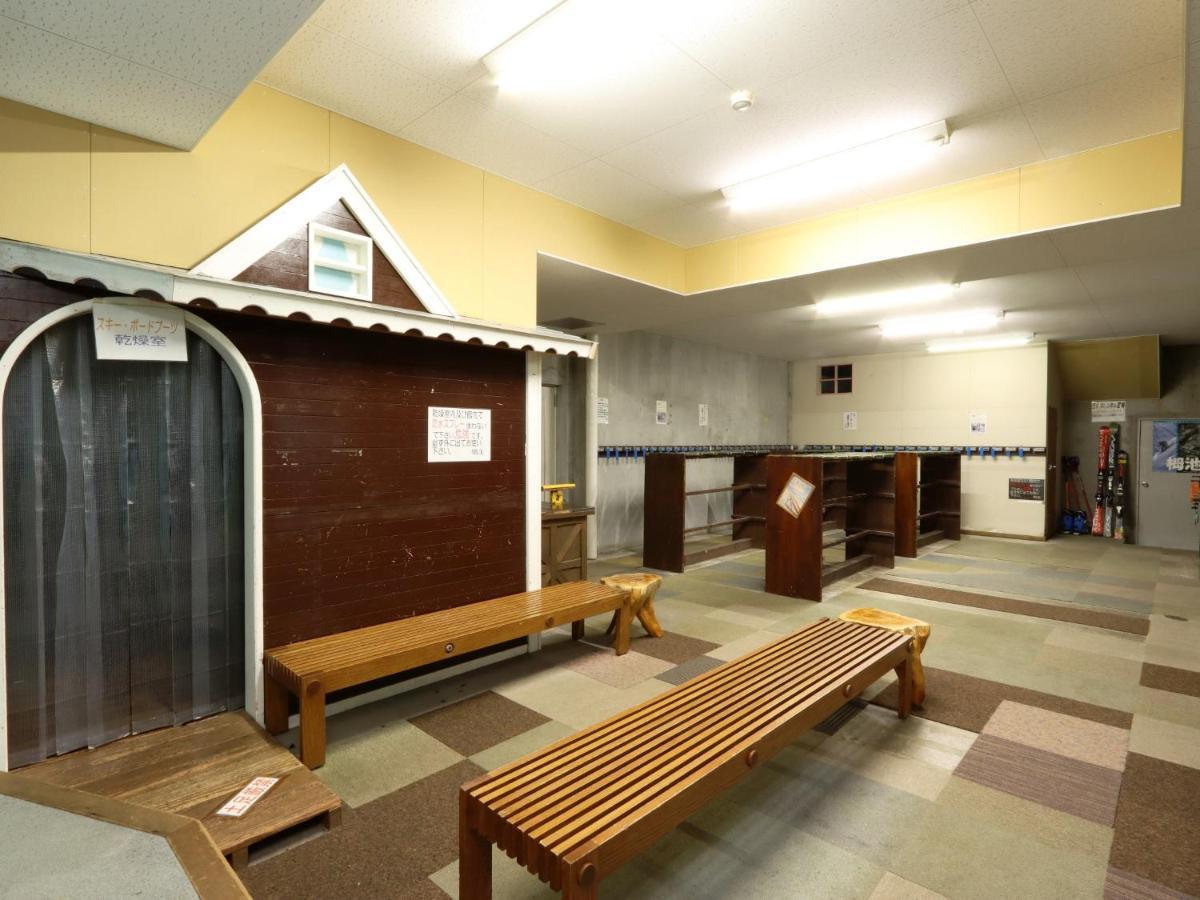 Hotel Cerulean Alpine 오타리 외부 사진