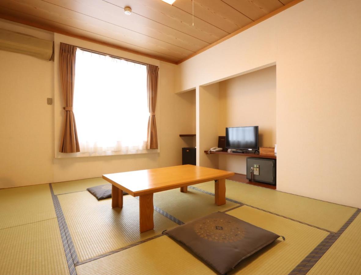 Hotel Cerulean Alpine 오타리 외부 사진