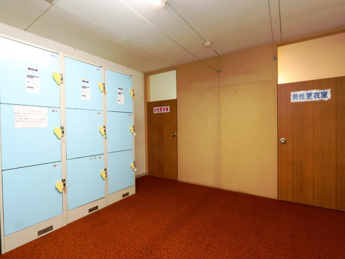 Hotel Cerulean Alpine 오타리 외부 사진