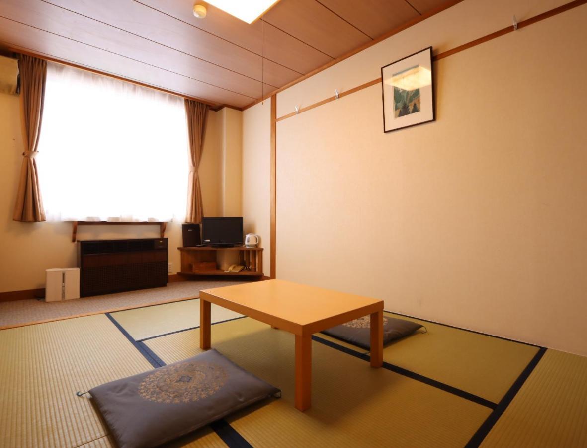 Hotel Cerulean Alpine 오타리 외부 사진