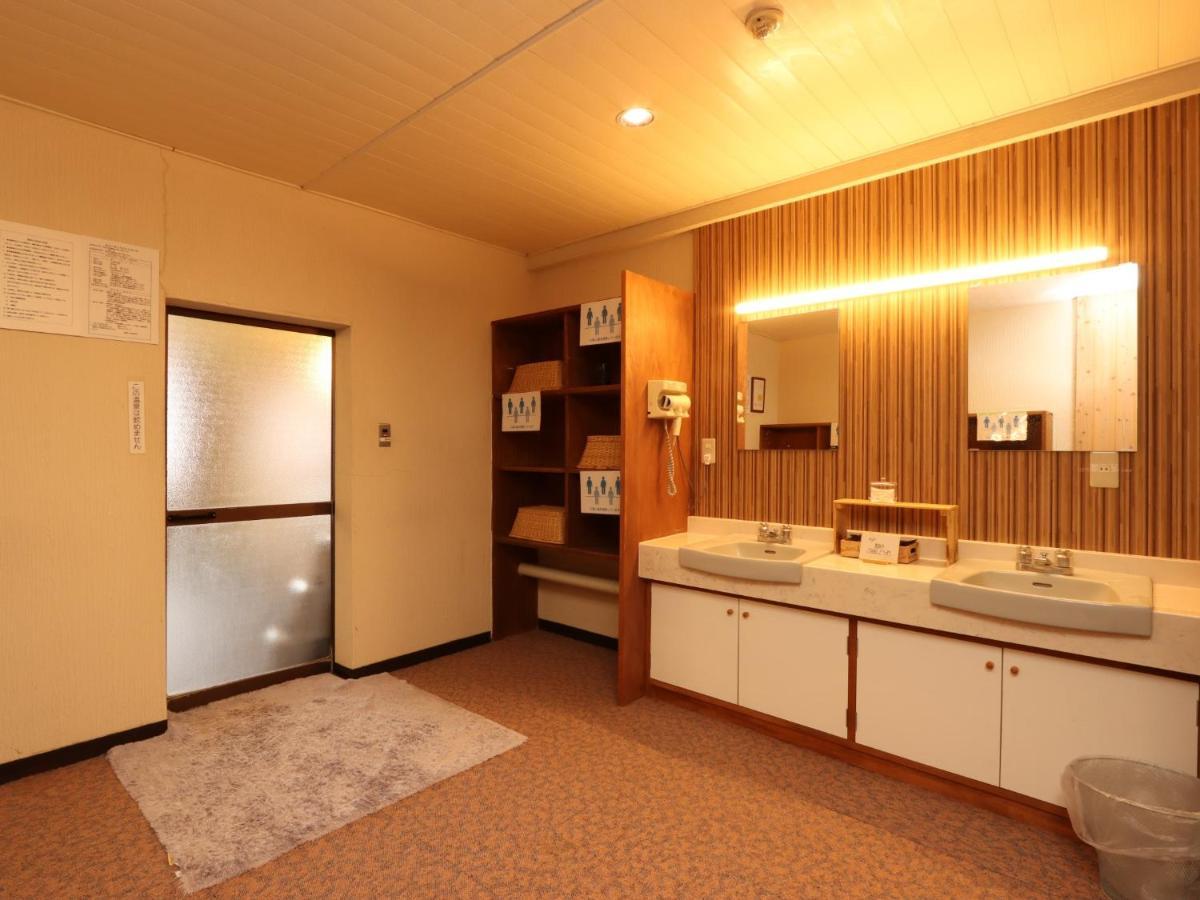 Hotel Cerulean Alpine 오타리 외부 사진