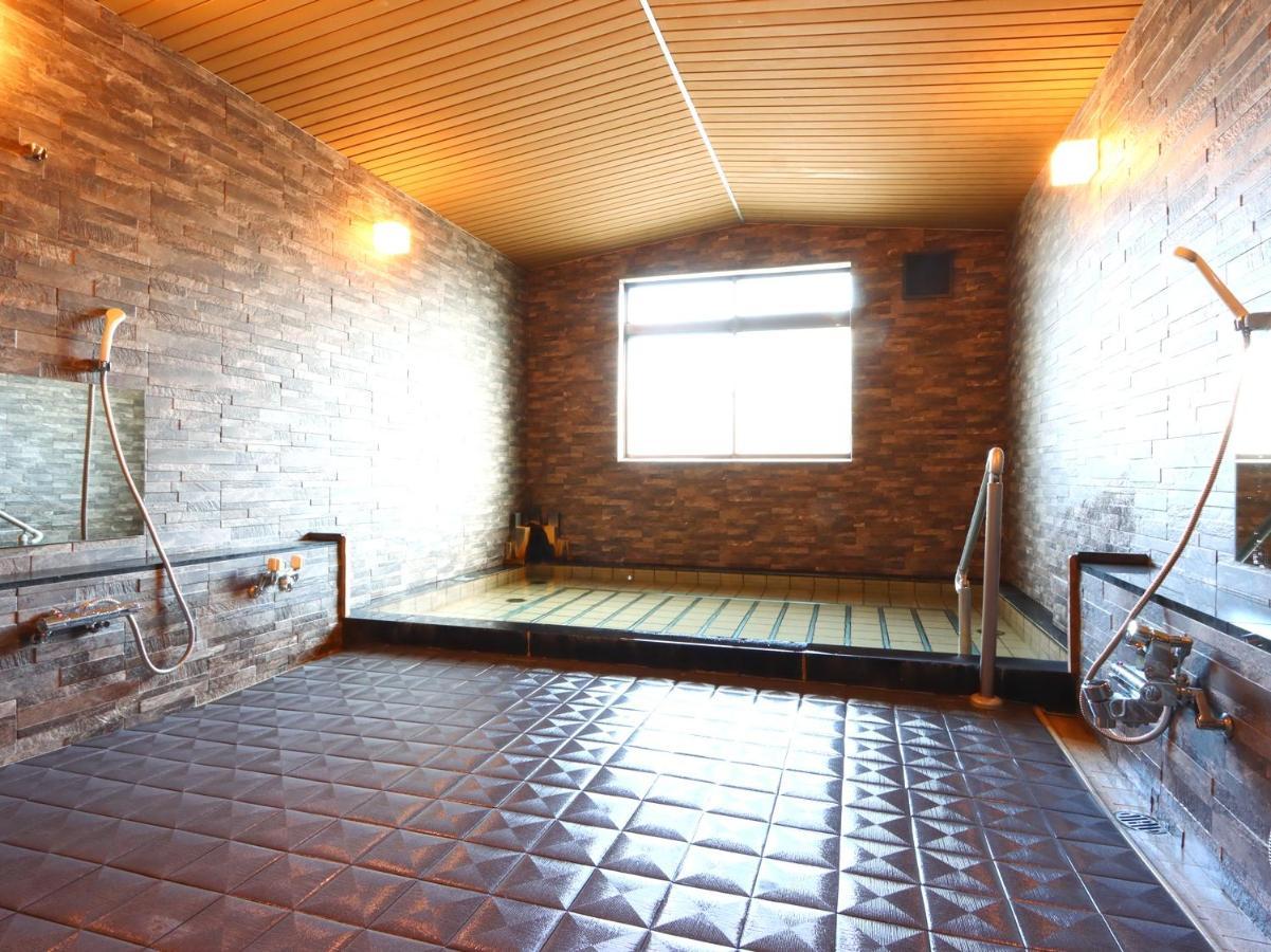 Hotel Cerulean Alpine 오타리 외부 사진
