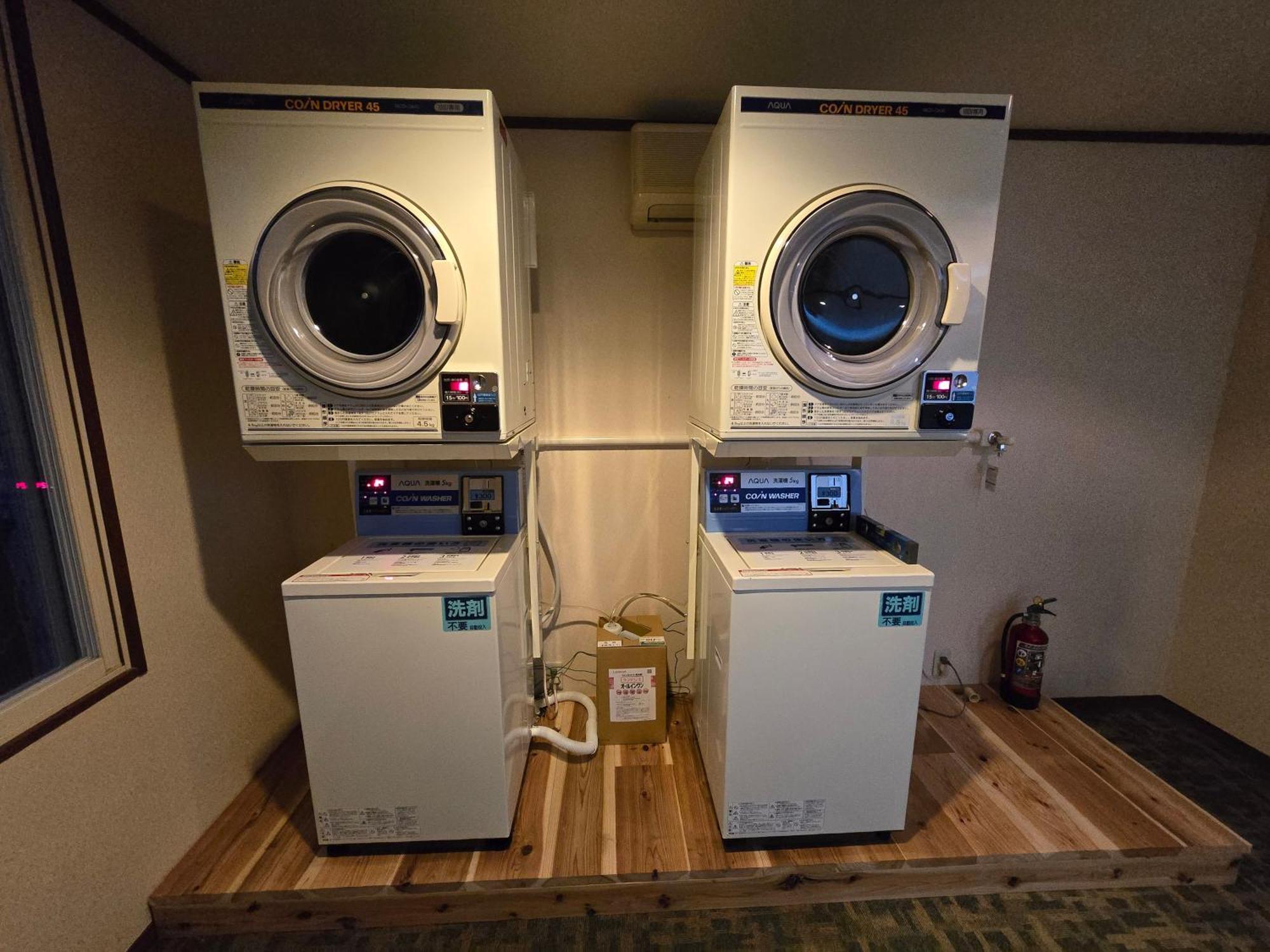 Hotel Cerulean Alpine 오타리 외부 사진
