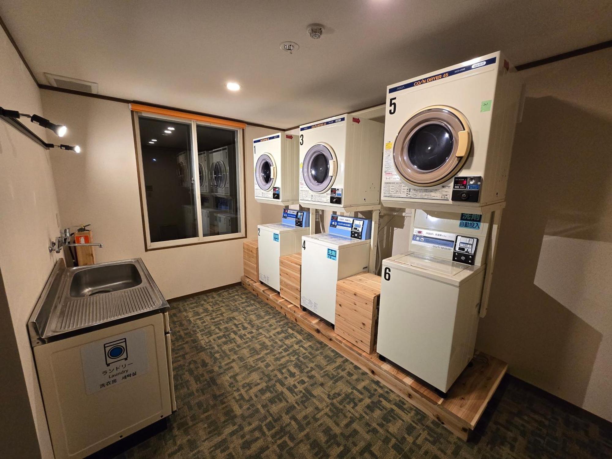 Hotel Cerulean Alpine 오타리 외부 사진