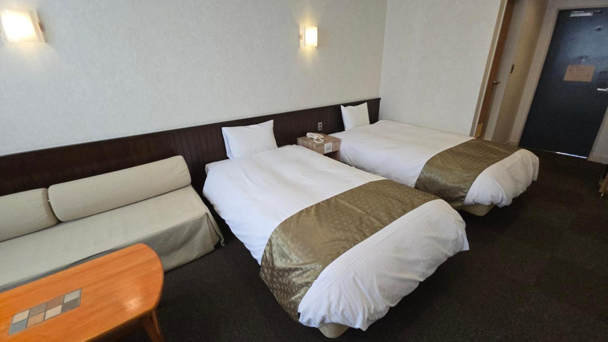 Hotel Cerulean Alpine 오타리 외부 사진