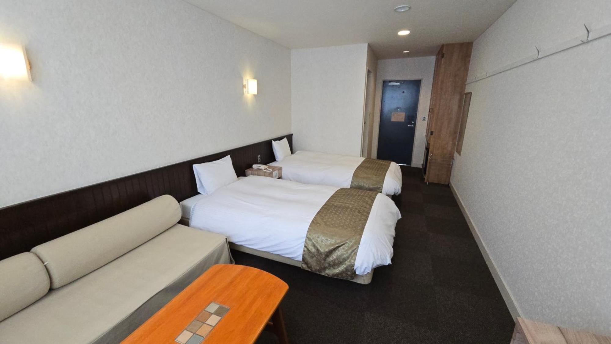 Hotel Cerulean Alpine 오타리 외부 사진
