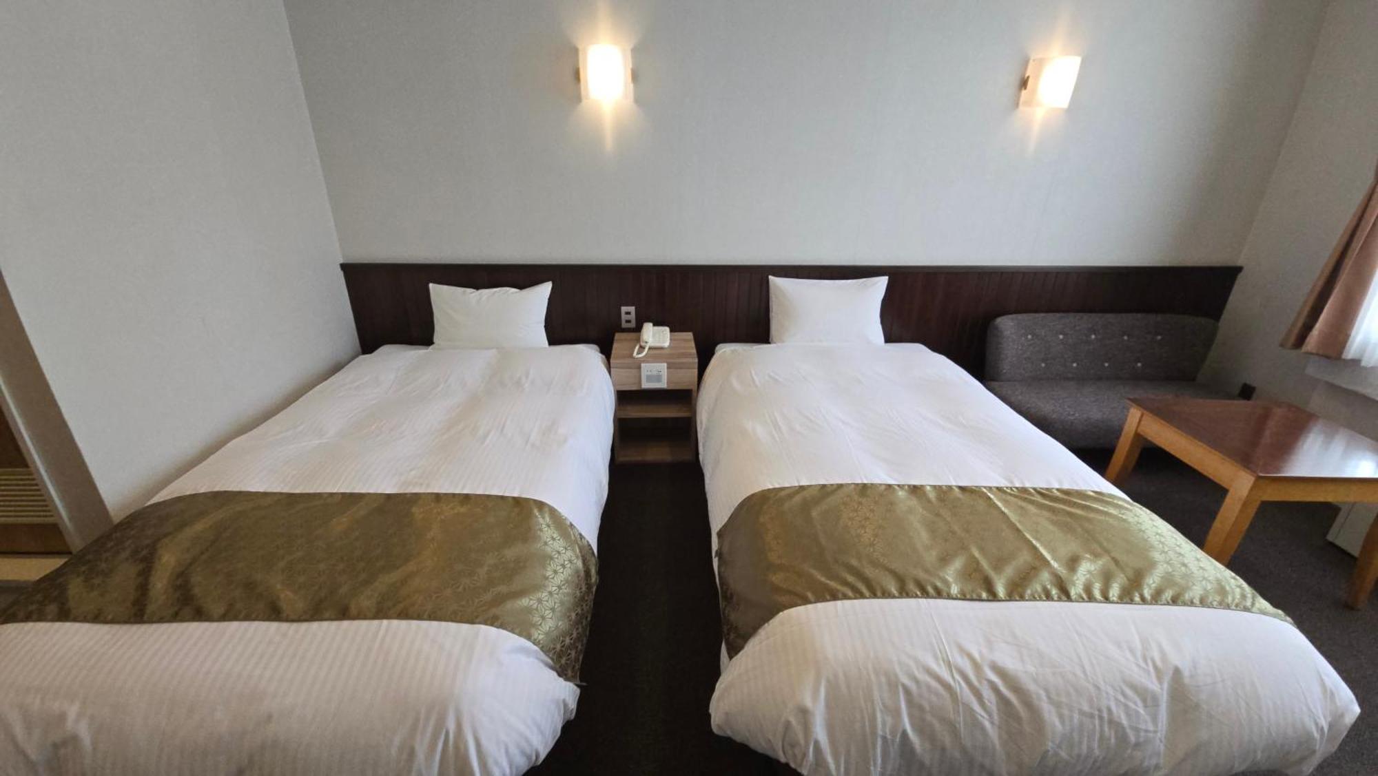 Hotel Cerulean Alpine 오타리 외부 사진